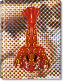 Jeff Koons, Hardback Book Jeff Koons, Hardback Book