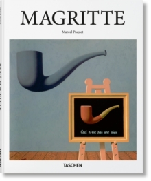 Taschen GmbH Magritte