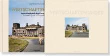 Josef Heinrich Darchinger, Wirtschaftswunder, Hardback Book Josef Heinrich Darchinger, Wirtschaftswunder, Hardback Book