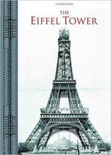 The Eiffel Tower, Hardback Book The Eiffel Tower, Hardback Book
