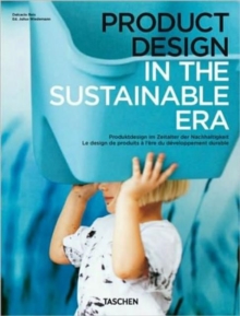 Product Design in the Sustainable Era, Paperback Book Product Design in the Sustainable Era, Paperback Book