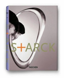 Starck, Hardback Book Starck, Hardback Book