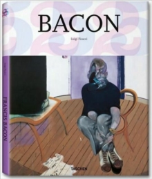Bacon, Hardback Book Bacon, Hardback Book