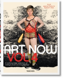 Art Now! 4 : Volume 4, Paperback Book Art Now! 4 : Volume 4, Paperback Book