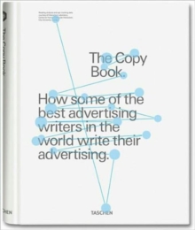 D&AD, the Copy Book, Hardback Book D&AD, the Copy Book, Hardback Book