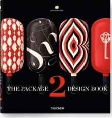 The Package Design Book 2 Pentawards : Book 2, Hardback Book The Package Design Book 2 Pentawards : Book 2, Hardback Book