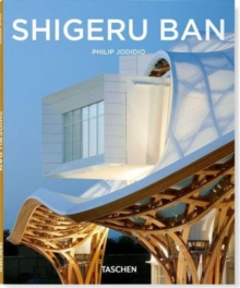 Shigeru Ban, Paperback Book Shigeru Ban, Paperback Book