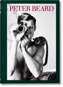 Peter Beard, Hardback Book Peter Beard, Hardback Book