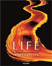 Frans Lanting, Life, Hardback Book Frans Lanting, Life, Hardback Book