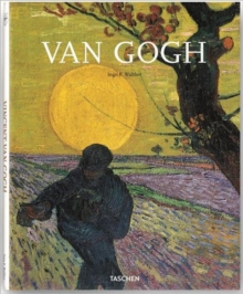 Van Gogh, Hardback Book Van Gogh, Hardback Book
