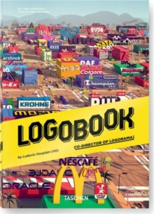 Logobook, Paperback Book Logobook, Paperback Book