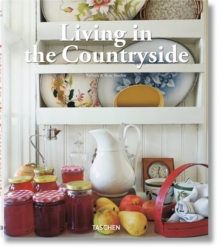 Living in the Countryside, Hardback Book Living in the Countryside, Hardback Book