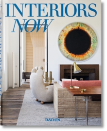 Interiors Now! 3 : 3, Paperback Book Interiors Now! 3 : 3, Paperback Book