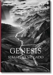 Sebastiao Salgado. Genesis