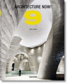 Architecture Now! 9 : 9, Hardback Book Architecture Now! 9 : 9, Hardback Book