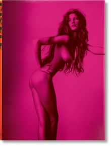 Gisele Bundchen, Hardback Book Gisele Bundchen, Hardback Book
