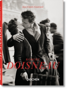 Doisneau, Paperback / softback Book Doisneau, Paperback / softback Book