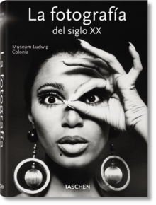 La fotografia del siglo XX