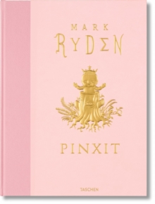 Pinxit, Hardback Book Pinxit, Hardback Book
