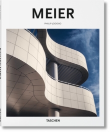 Meier, Hardback Book Meier, Hardback Book