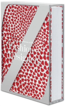 Fashion Designers a-z: Prada Edition, Hardback Book Fashion Designers a-z: Prada Edition, Hardback Book