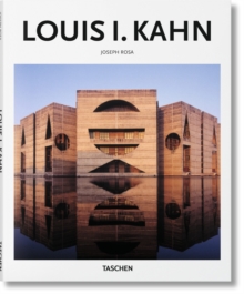 Kahn, Hardback Book Kahn, Hardback Book