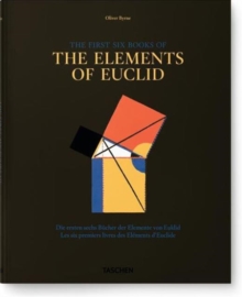 The Elements of Euclid, Hardback Book The Elements of Euclid, Hardback Book