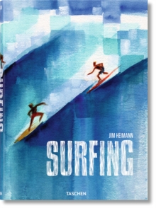 Surfing. 1778 to Today, Hardback Book Surfing. 1778 to Today, Hardback Book