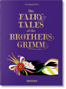 The Fairy Tales of the Brothers Grimm, Hardback Book The Fairy Tales of the Brothers Grimm, Hardback Book
