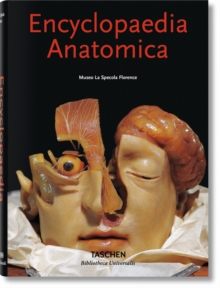 Encyclopaedia anatomica, Other printed item Book Encyclopaedia anatomica, Other printed item Book