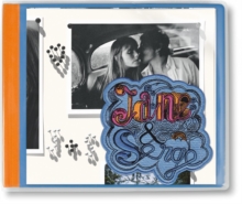 Jane & Serge : A Family Album, Hardback Book Jane & Serge : A Family Album, Hardback Book