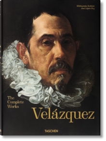 Velazquez. Complete Works, Hardback Book Velazquez. Complete Works, Hardback Book
