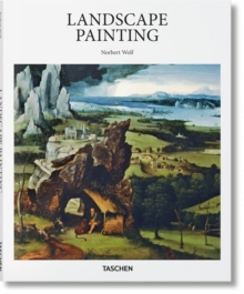 Landscape Painting, Hardback Book Landscape Painting, Hardback Book