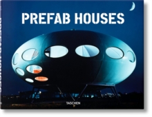 PreFab Houses, Hardback Book PreFab Houses, Hardback Book