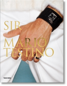 Mario Testino. SIR, Paperback / softback Book Mario Testino. SIR, Paperback / softback Book