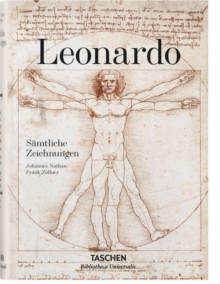Leonardo : Samtliche Zeichnungen