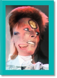 Mick Rock : The Rise of David Bowie, 1972-1973, Hardback Book Mick Rock : The Rise of David Bowie, 1972-1973, Hardback Book