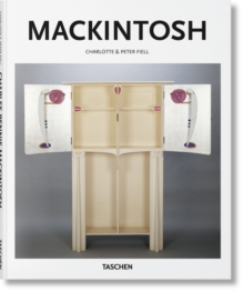 Mackintosh, Hardback Book Mackintosh, Hardback Book