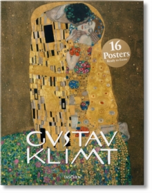 Klimt. Poster Set, Loose-leaf Book Klimt. Poster Set, Loose-leaf Book