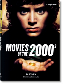 Movies of the 2000s, Hardback Book Movies of the 2000s, Hardback Book