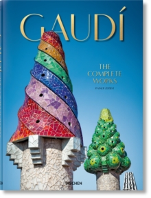 Gaudi. The Complete Works