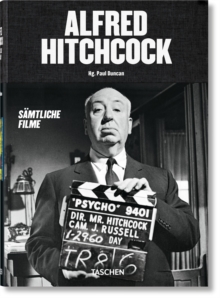 Alfred Hitchcock : Samtliche Filme