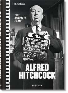 Alfred Hitchcock : The Complete Films