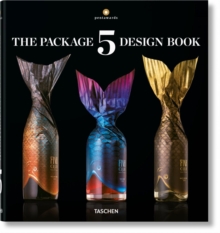 The Package Design Book 5, Hardback Book The Package Design Book 5, Hardback Book
