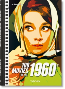 Taschen GmbH 100 Movies Of The 1960s