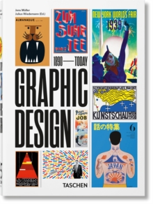 The History of Graphic Design : 45th Ed.