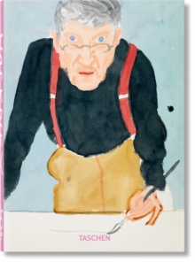 David Hockney : Una cronologia. 45th Ed.