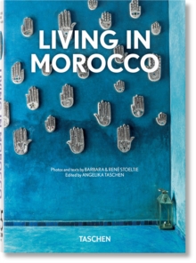 Living in Morocco. 40th Ed.