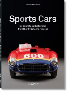 Sports Cars. 40th Ed.