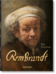 Rembrandt : The Paintings. 45th Ed.